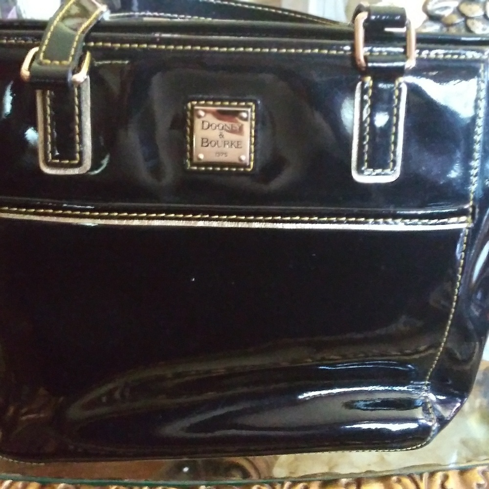 Authentic Dooney & Bourke